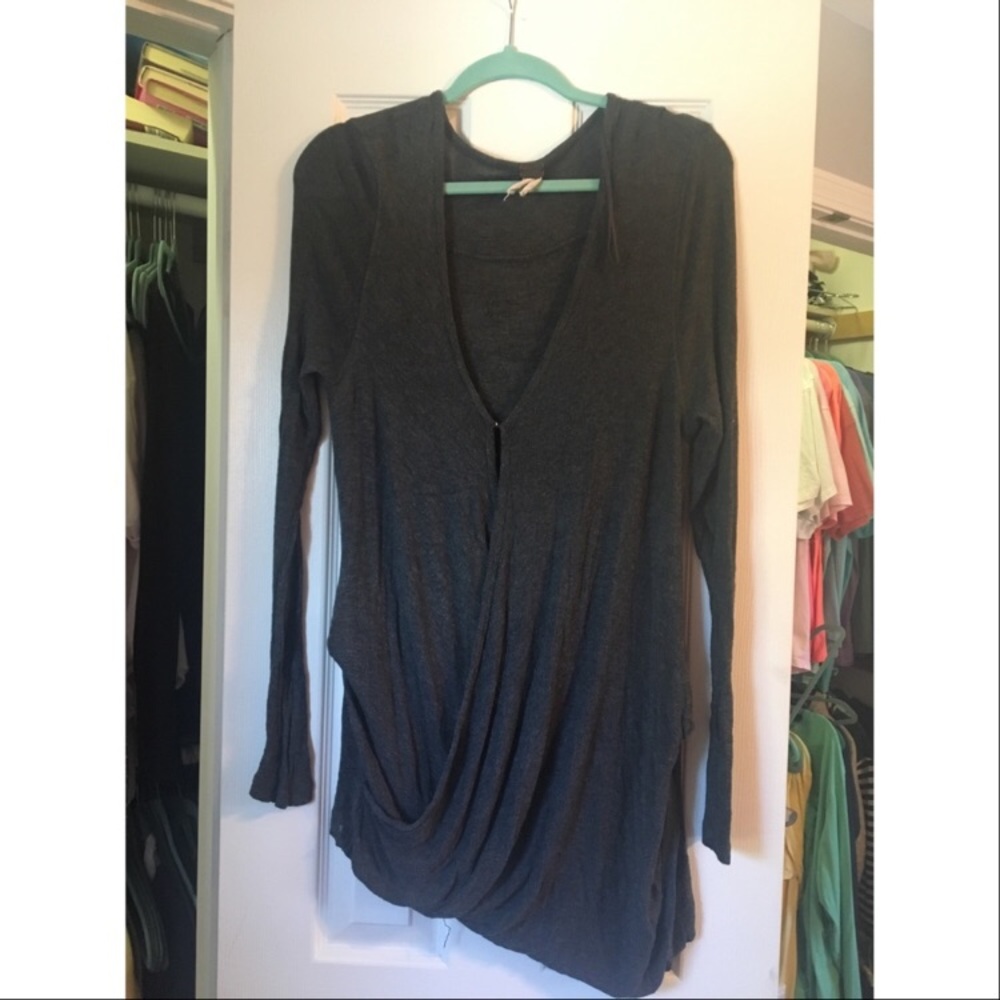 Free People sweater